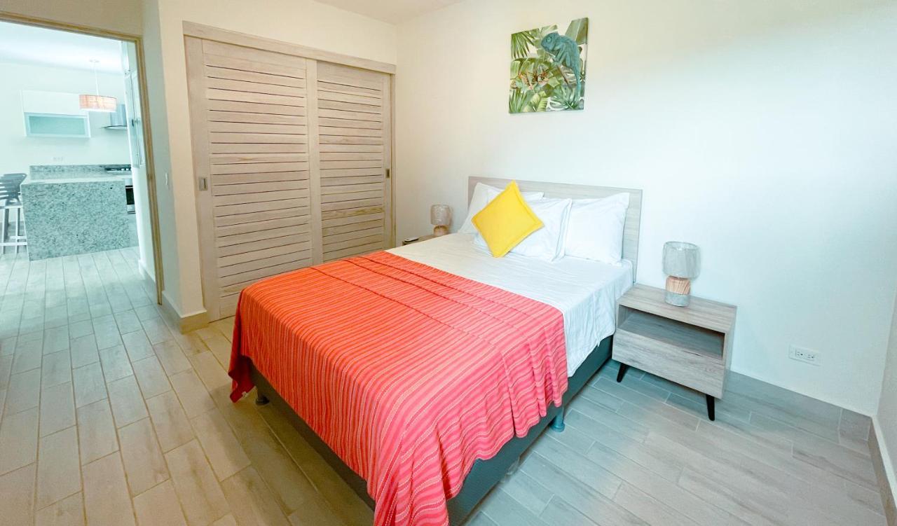 Hotel Playa Caracol Residences
